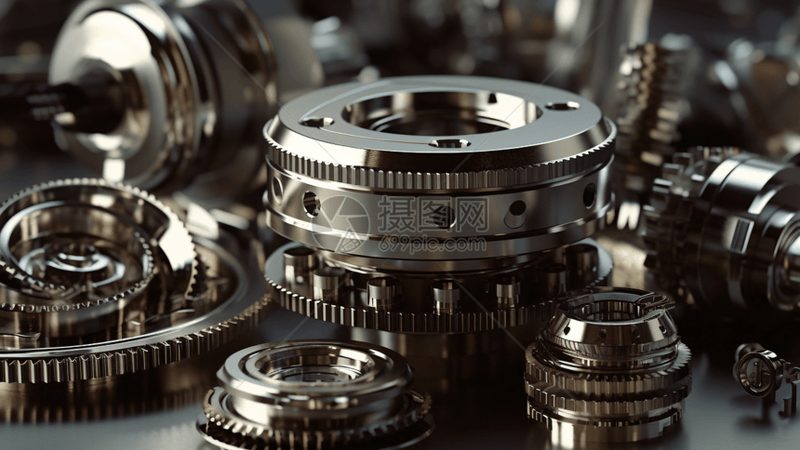 金属热处理工艺流程：揭秘精密加工的关键步骤